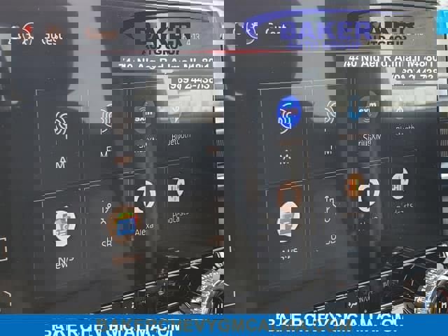 New 2025 GMC Canyon Elevation w/ Convenience Package image 16