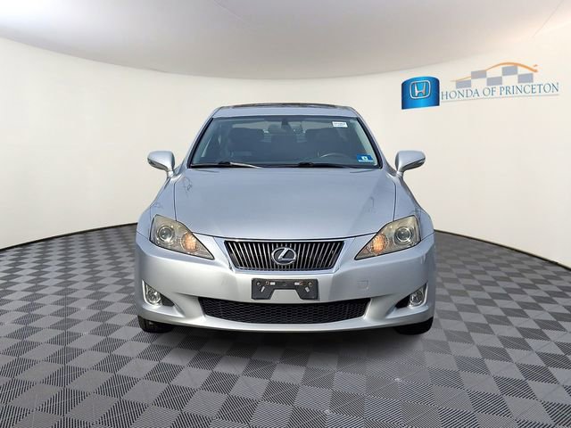 Used 2010 Lexus IS 250 AWD image 2