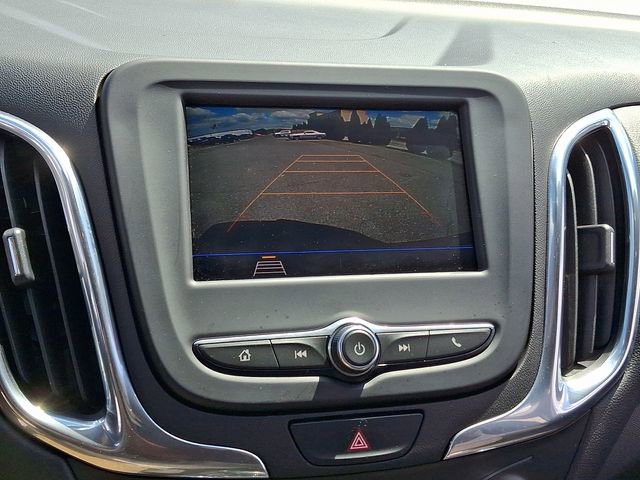 Used 2020 Chevrolet Equinox LT FWD image 18