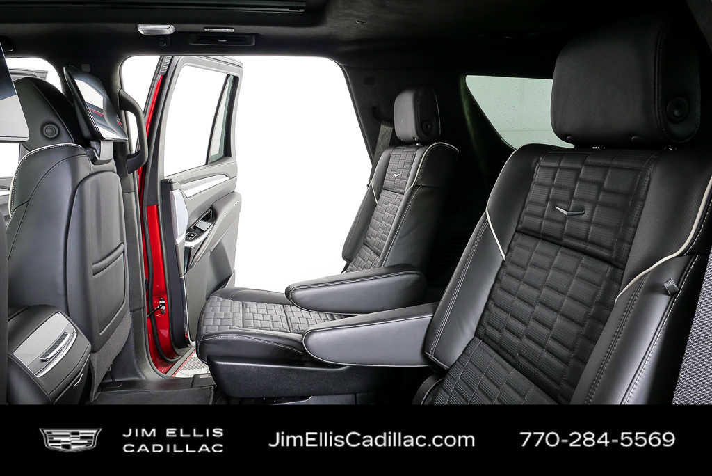 Certified 2026 Cadillac Escalade V image 23