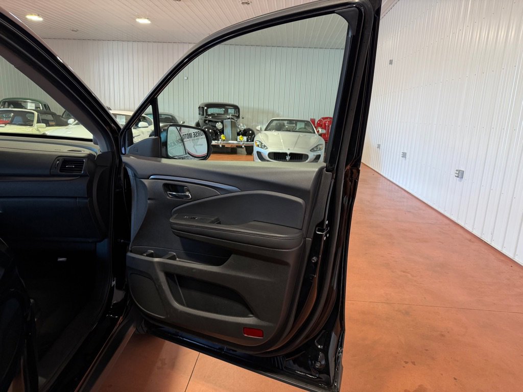 Used 2022 Honda Pilot Special Edition image 21