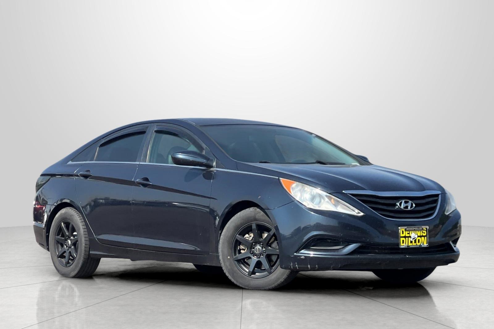 Used 2012 Hyundai Sonata GLS