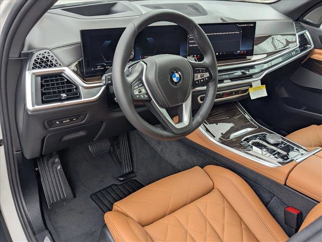 New 2026 BMW X5 xDrive40i image 3