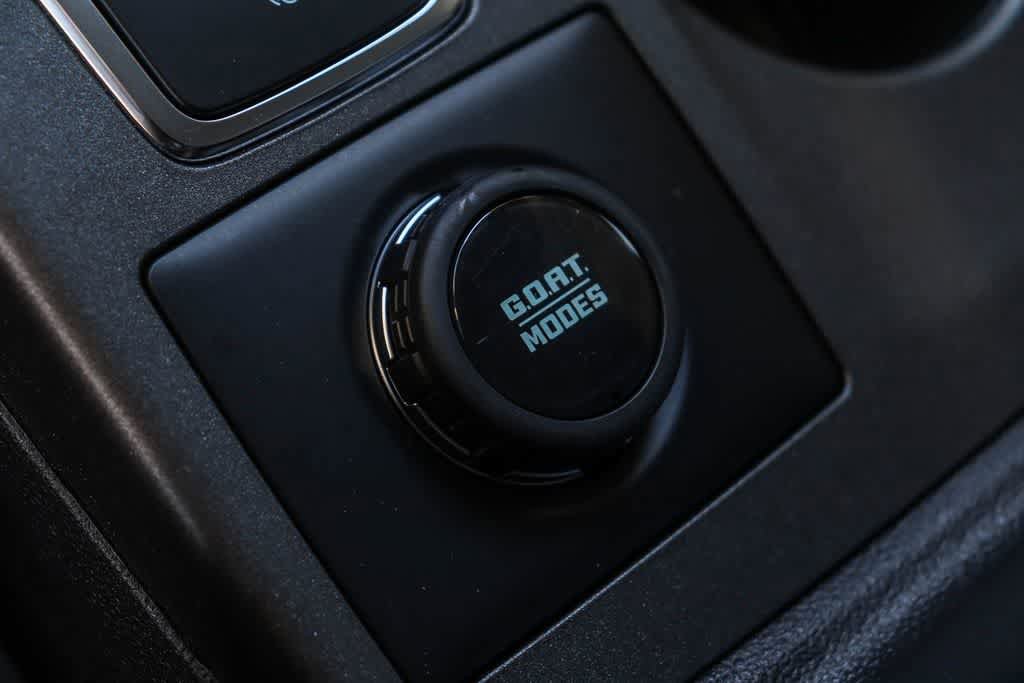 Used 2025 Ford Bronco Sport Big Bend image 19