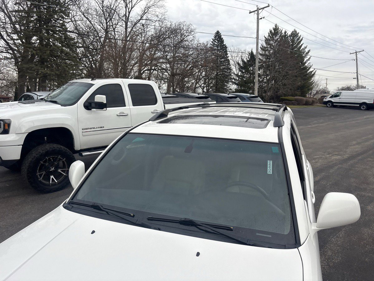 Used 2006 Toyota 4Runner Limited image 20