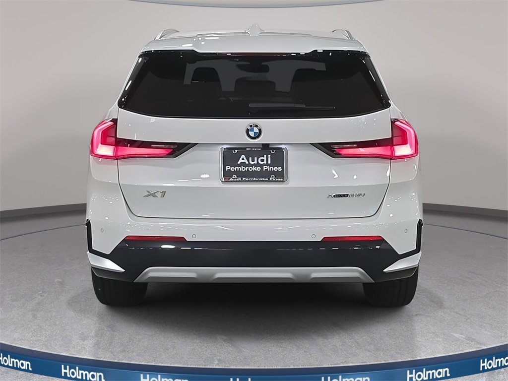 Used 2024 BMW X1 xDrive28i w/ Convenience Package image 7