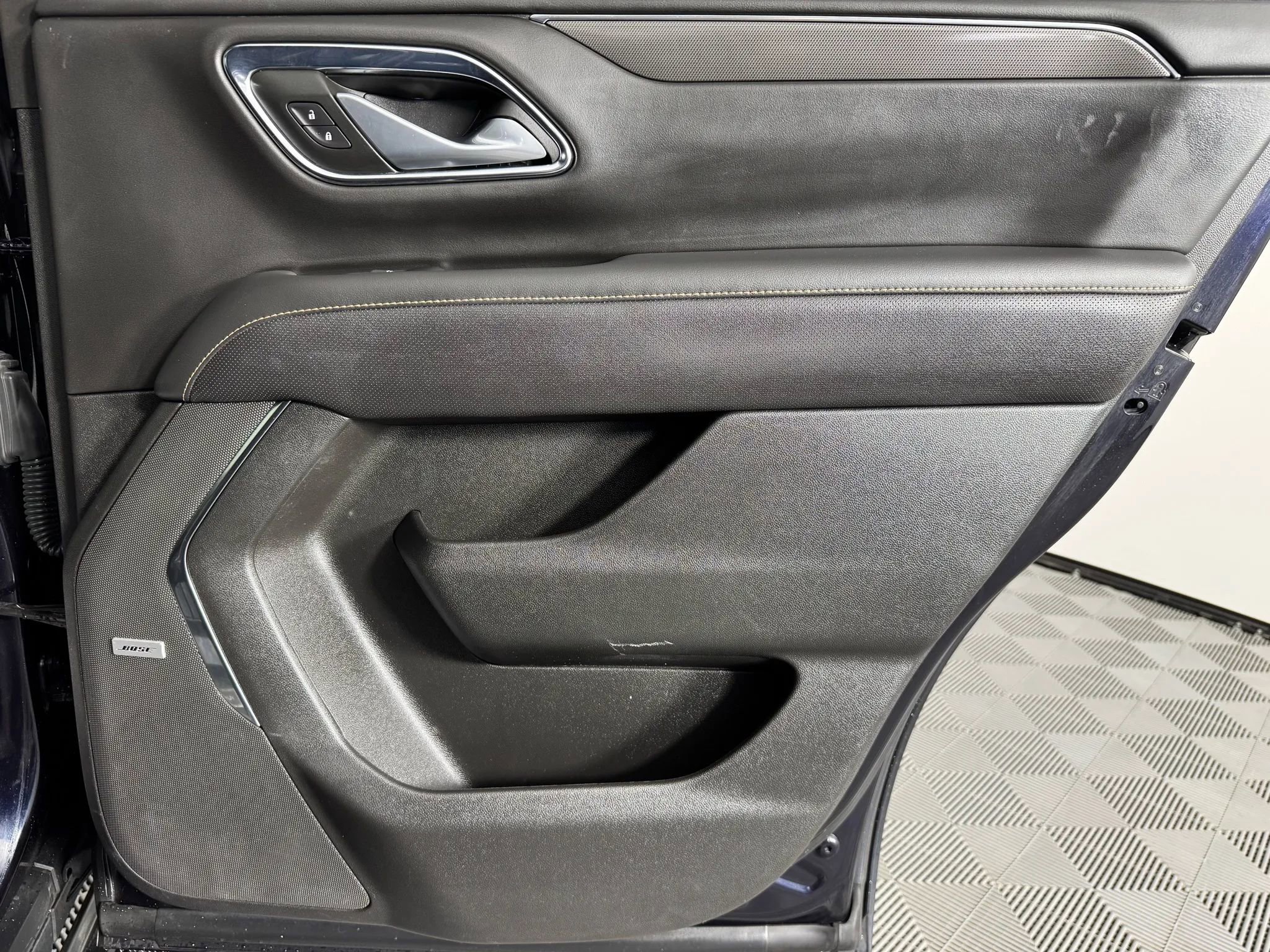 Used 2022 GMC Yukon AT4 image 49