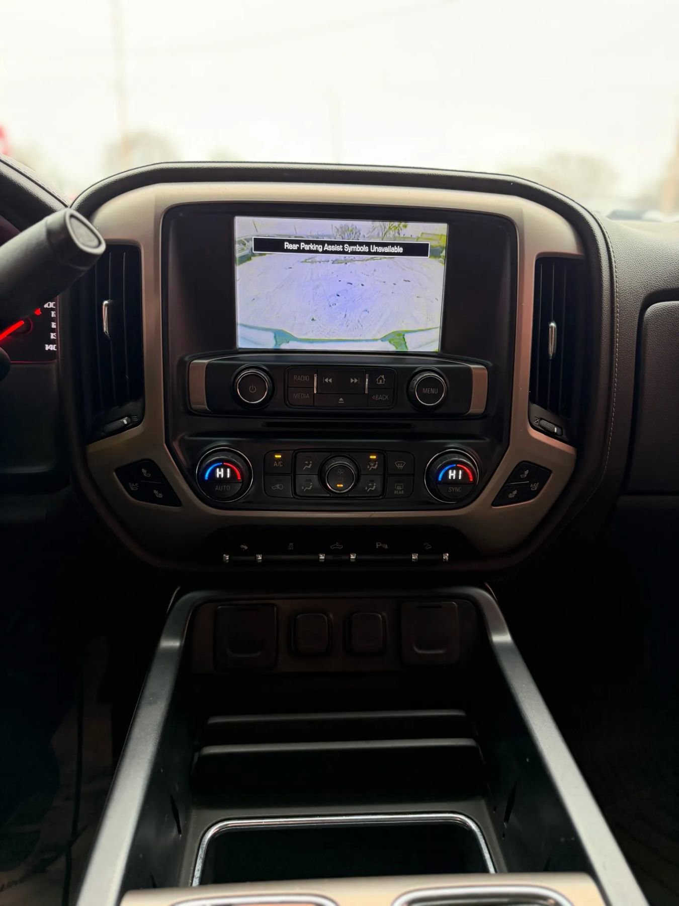 Used 2015 GMC Sierra 1500 Denali image 14