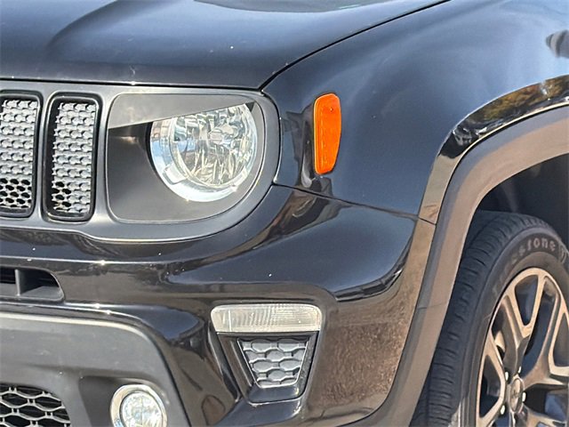 Used 2019 Jeep Renegade Altitude w/ Quick Order Package 2XM image 14