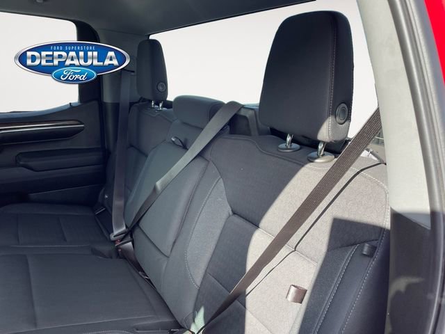 Used 2023 GMC Sierra 1500 Elevation image 17