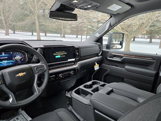 New 2026 Chevrolet Silverado 3500 LT w/ Convenience Package image 9