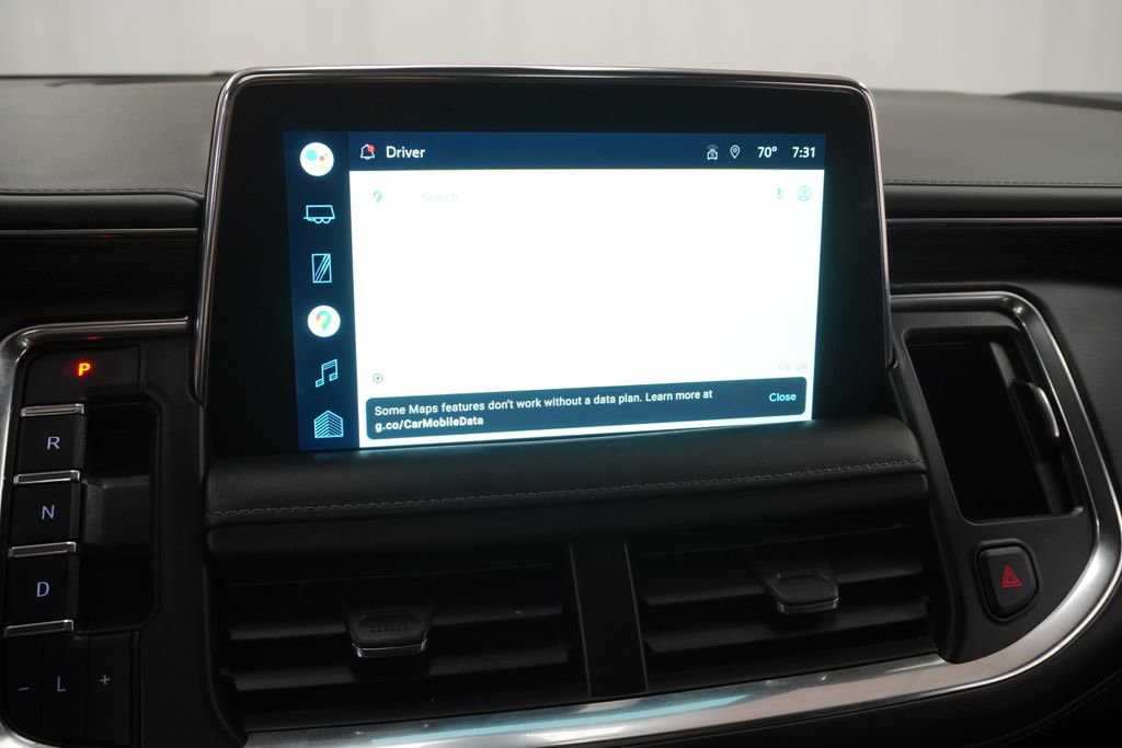 Used 2022 Chevrolet Tahoe LT AWD/4WD image 35