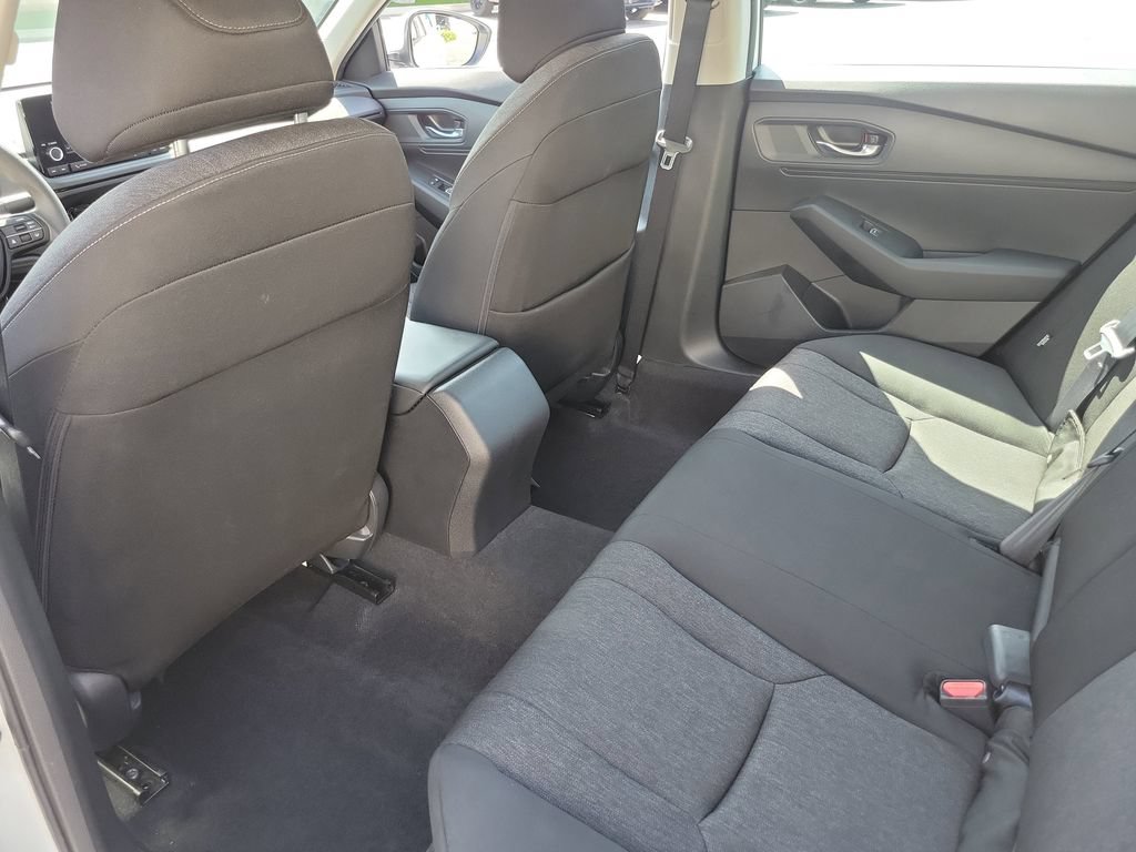 Certified 2023 Honda Accord LX image 13