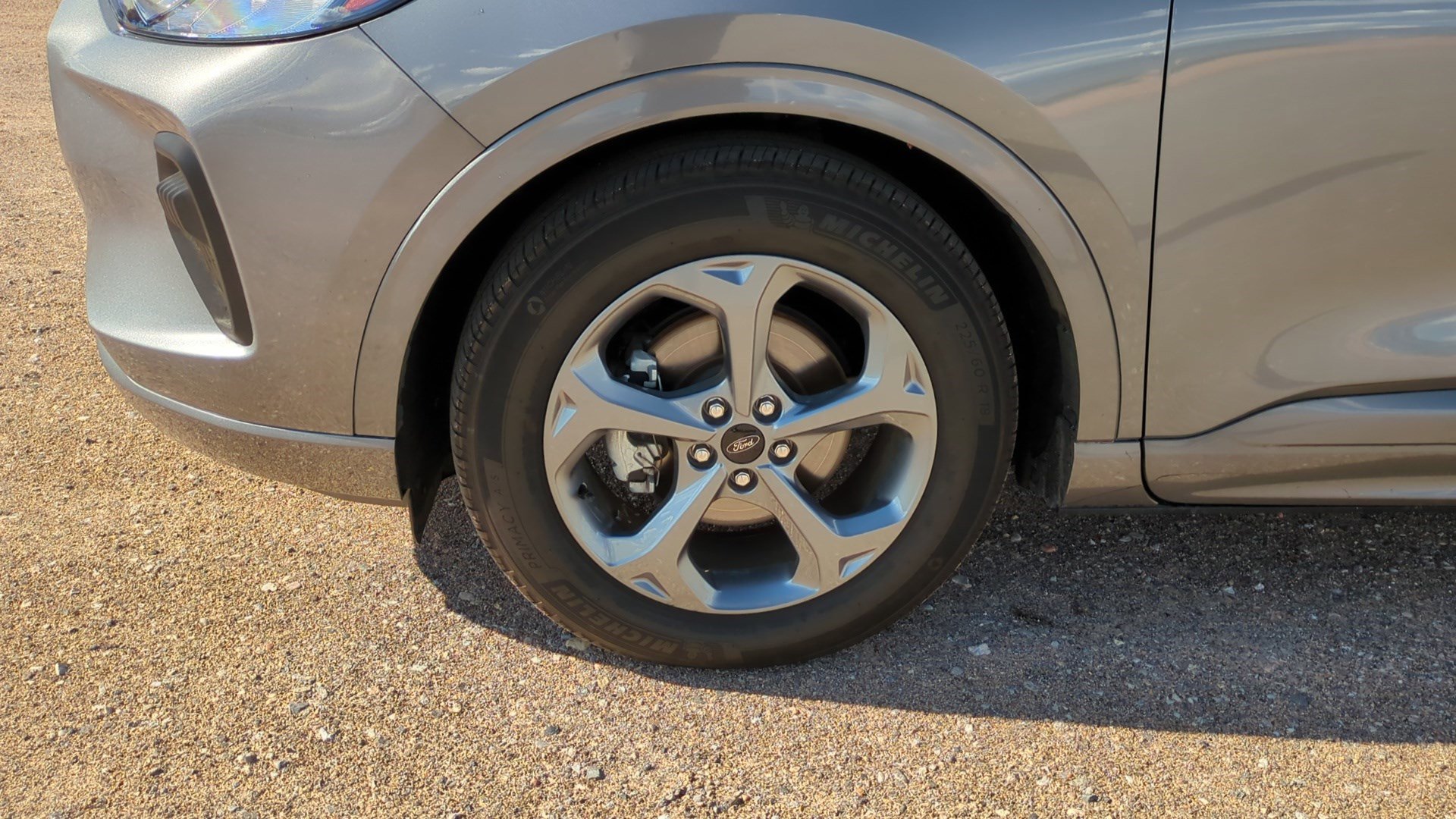 Used 2023 Ford Escape ST-Line w/ Tech Pack #1 image 11