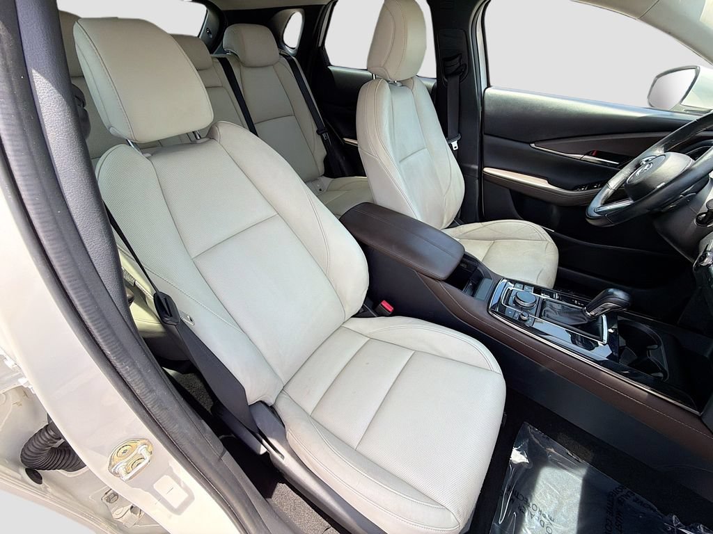 Used 2021 MAZDA CX-30 FWD 2.5 S w/ Premium Package image 14