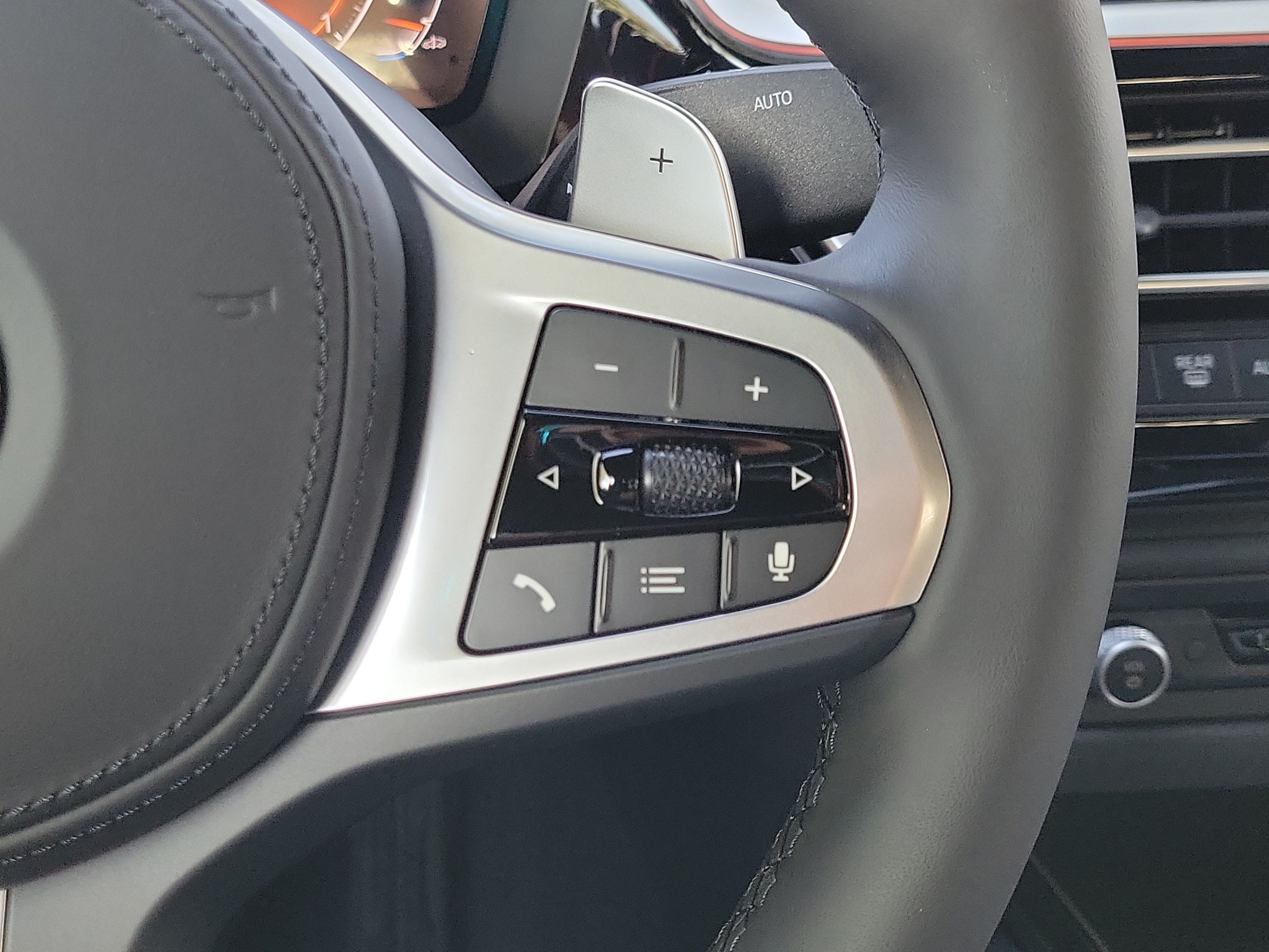 New 2026 BMW Z4 sDrive30i w/ Shadowloine Package RWD image 21