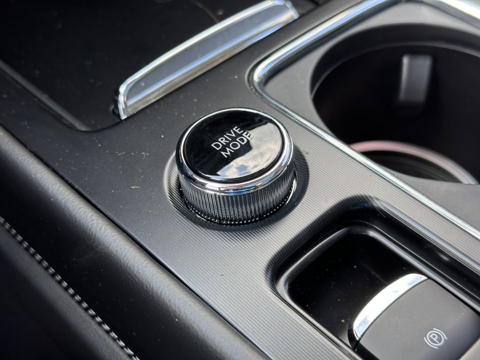 New 2025 Lincoln Corsair Reserve w/ Jet Appearance Package image 30