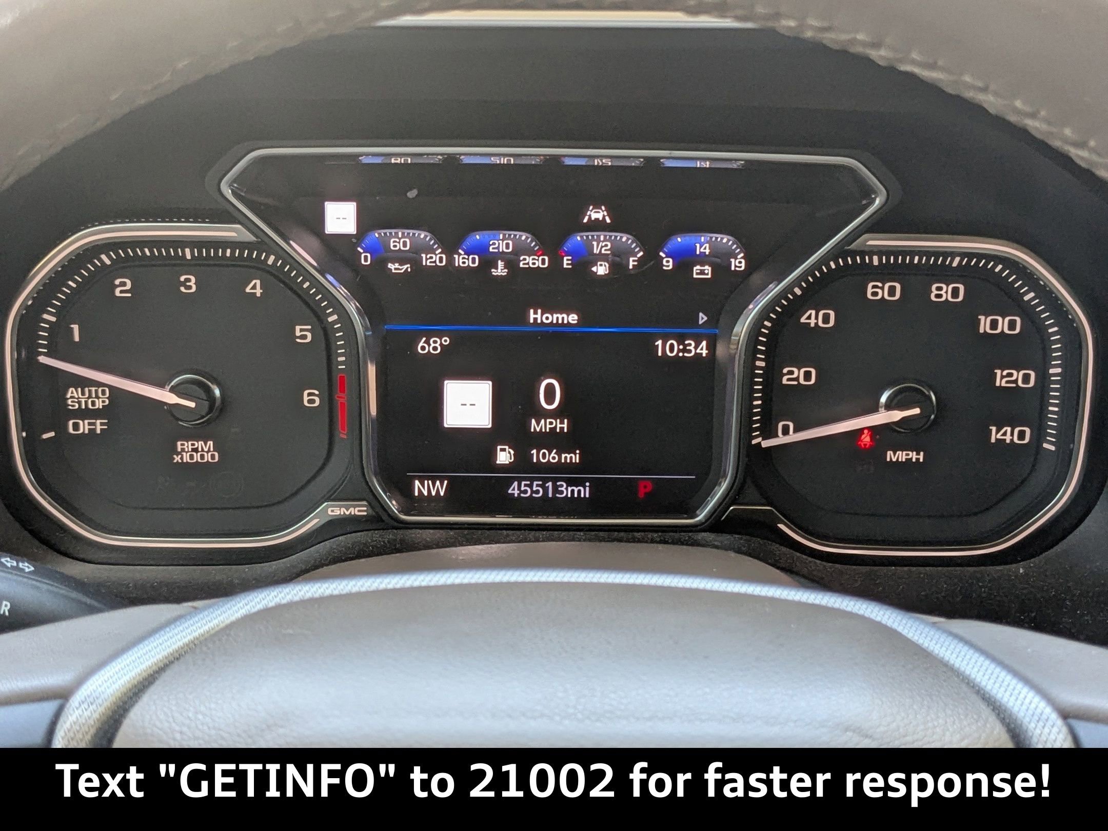 Used 2021 GMC Yukon Denali image 33