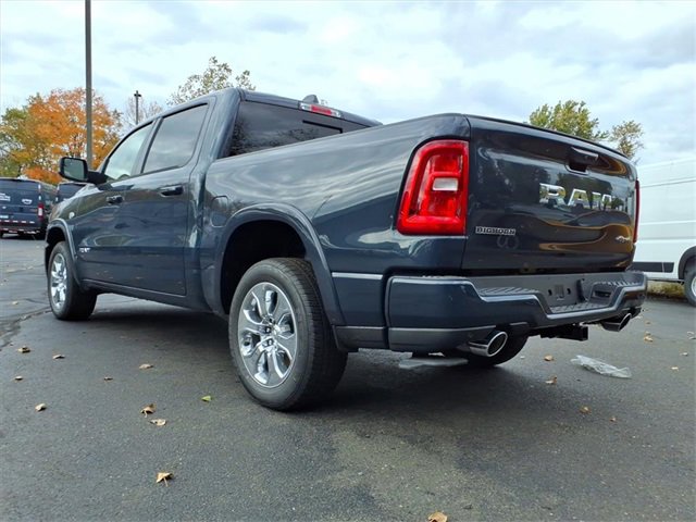 New 2026 RAM 1500 Big Horn image 6
