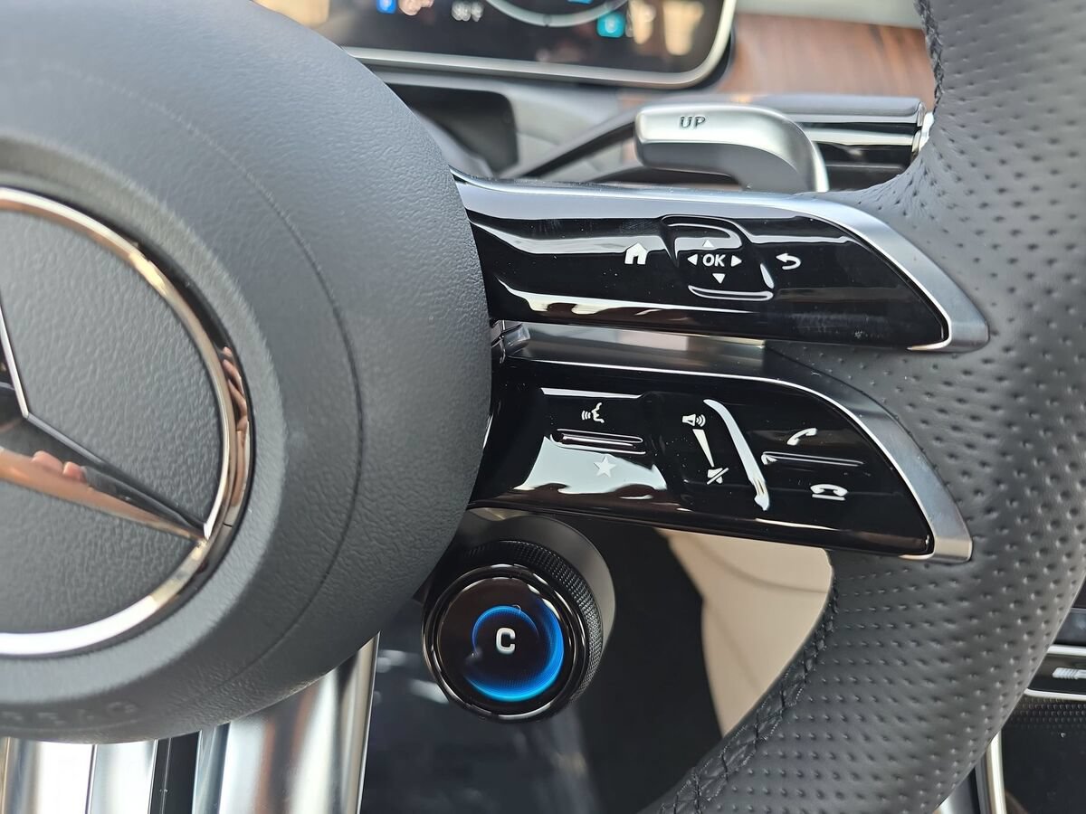 New 2027 Mercedes-Benz CLE 53 AMG 4MATIC Cabriolet image 18