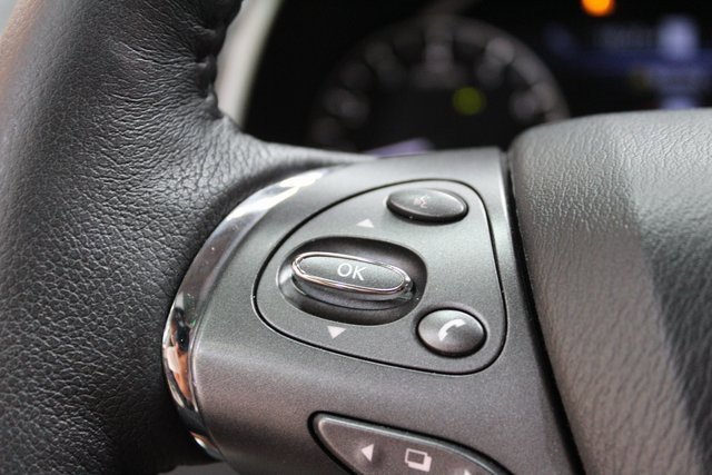 Used 2021 Nissan Murano SL image 15