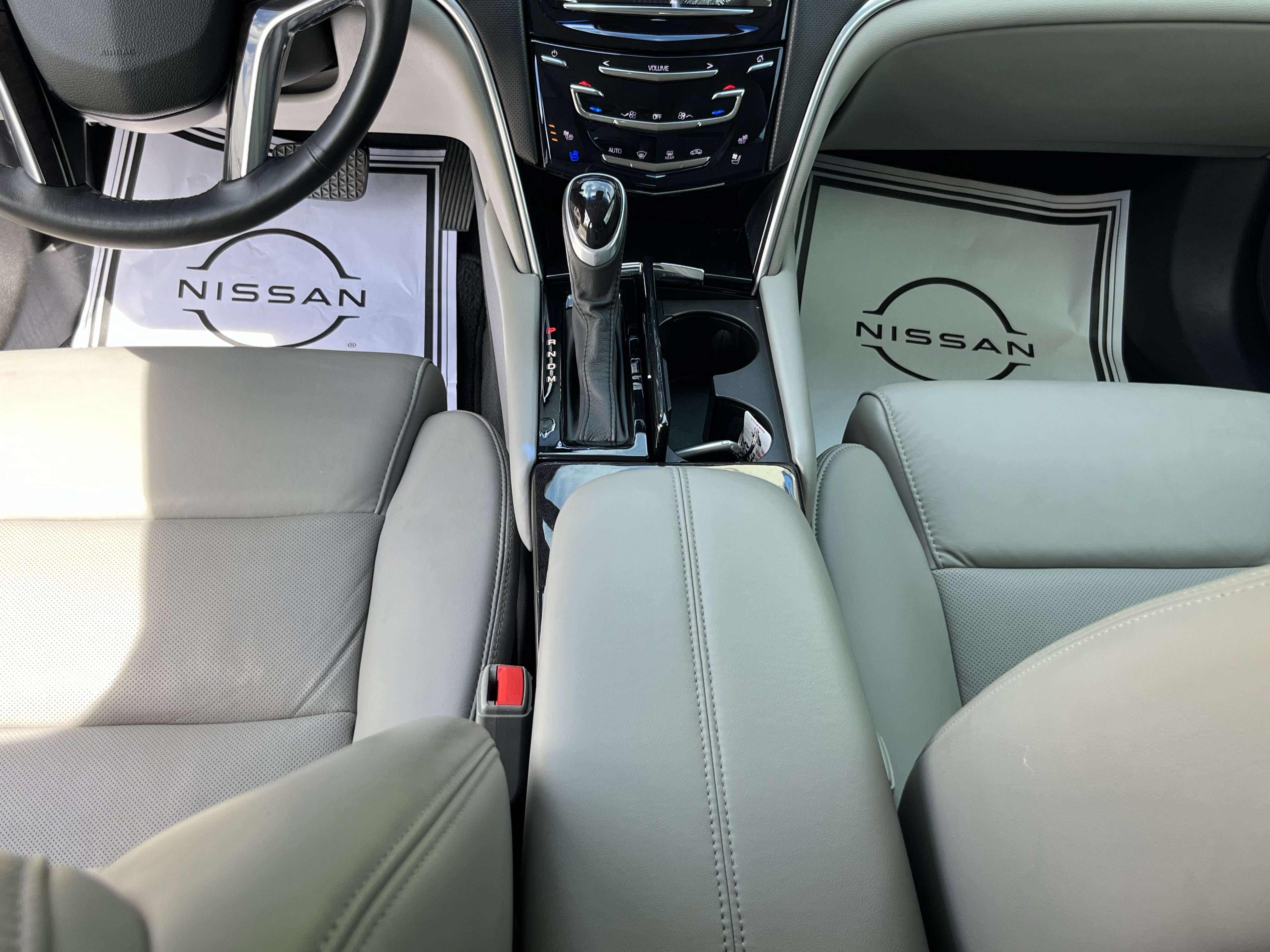 Used 2016 Cadillac XTS Luxury w/ Driver Awareness Package FWD image 19