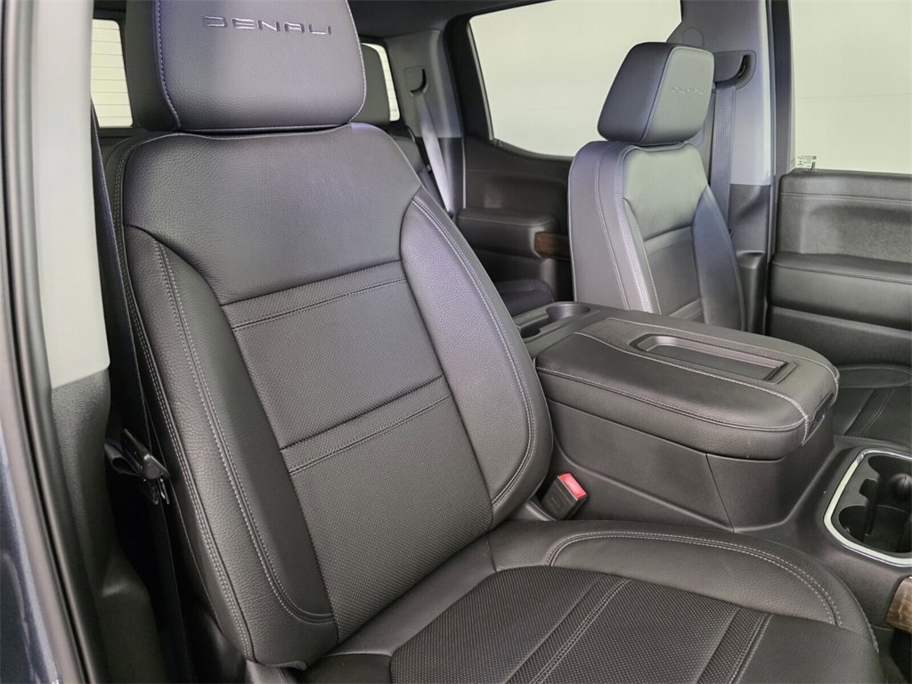 Used 2020 GMC Sierra 1500 Denali w/ Denali Ultimate Package image 31