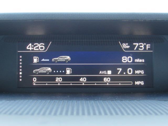 Used 2019 Subaru Ascent Limited w/ Popular Package #2 image 49