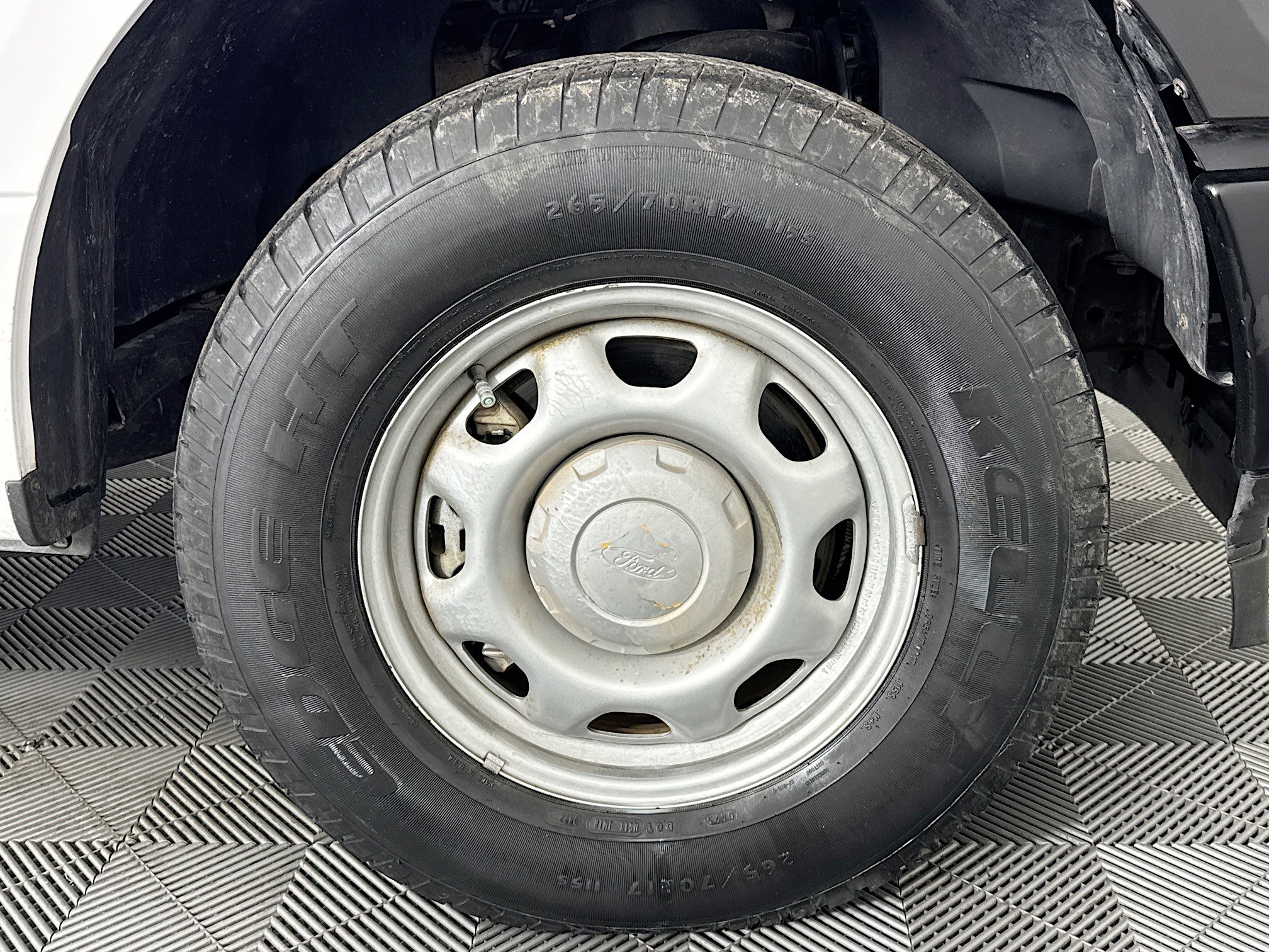 Used 2020 Ford F150 XL w/ Equipment Group 101A Mid image 25