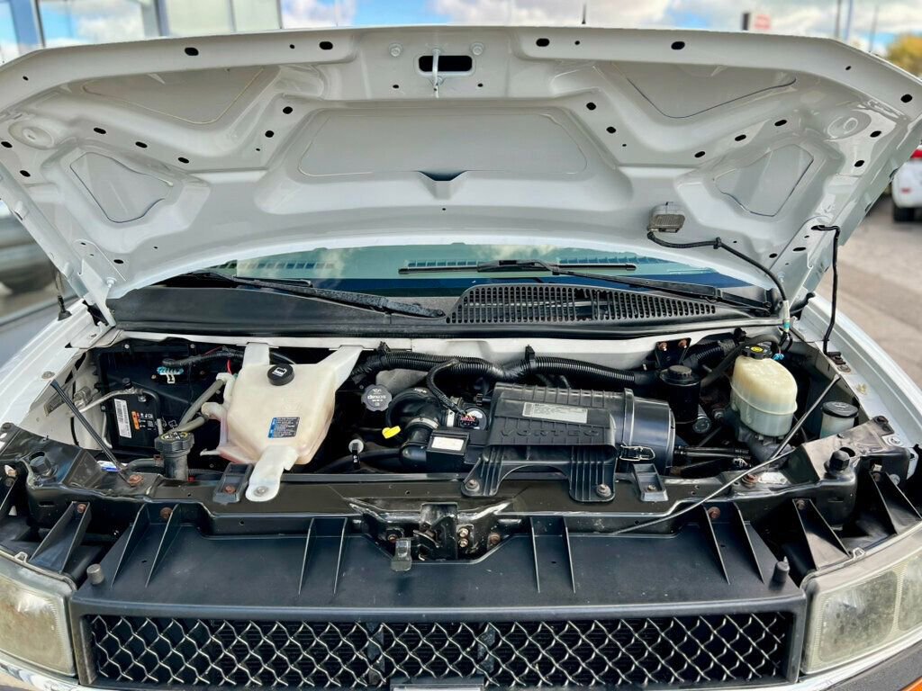 Used 2013 Chevrolet Express 3500 LT w/ LT Preferred Equipment Group image 11