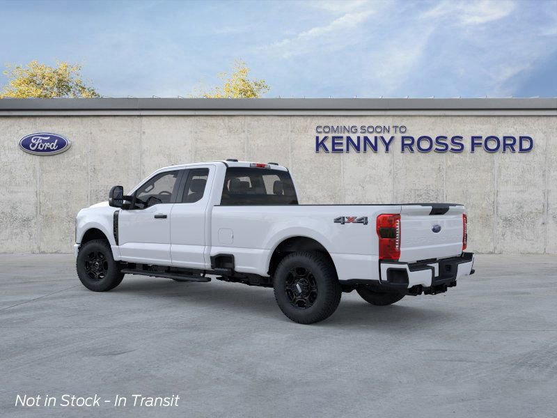 New 2026 Ford F350 XL image 4