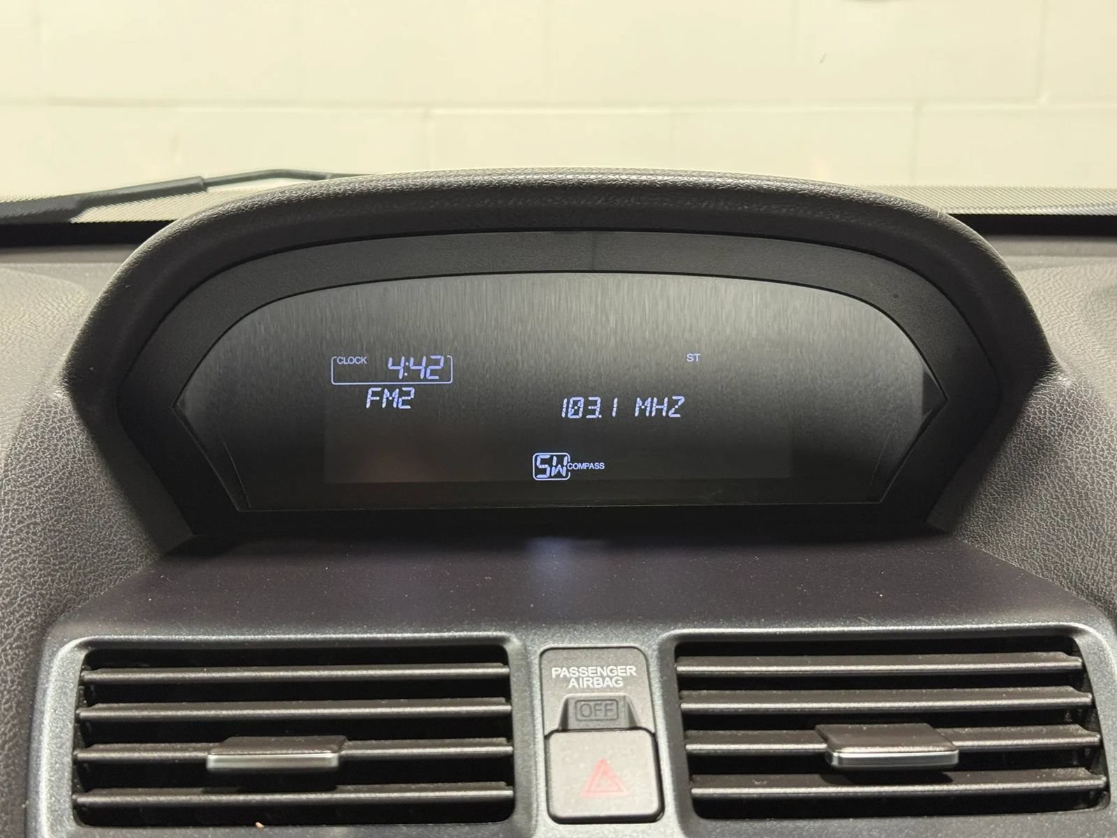Used 2013 Acura TL FWD image 29