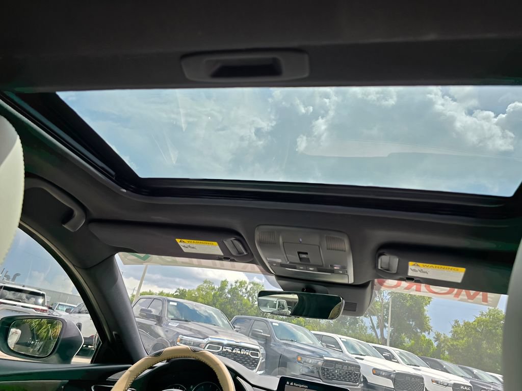 Used 2018 MAZDA MAZDA6 Signature FWD image 37