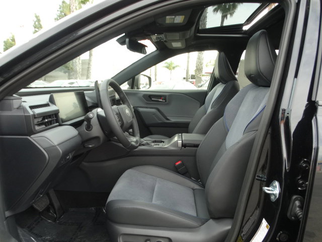 New 2026 Toyota RAV4 XSE image 12