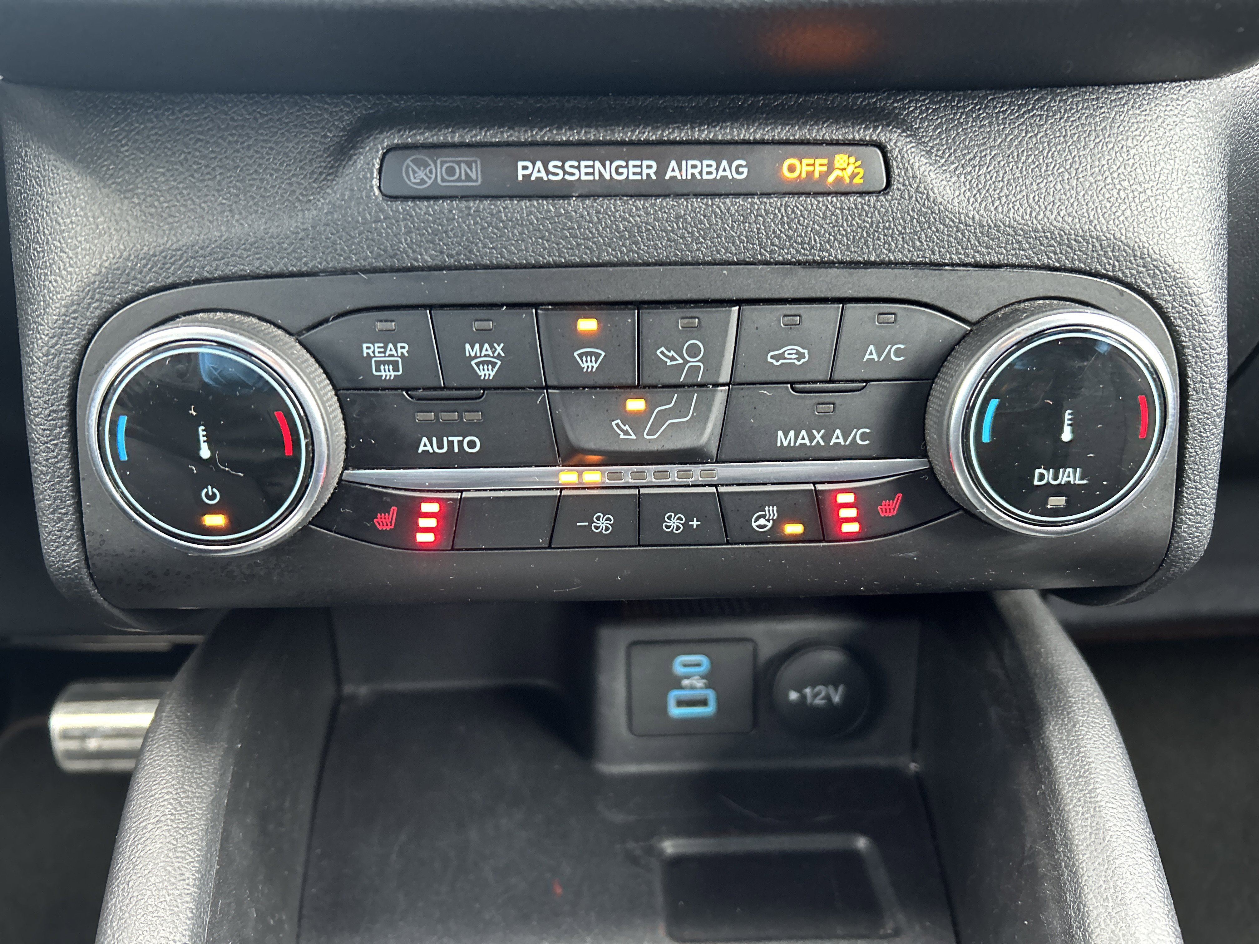 Certified 2023 Ford Escape ST-Line image 20