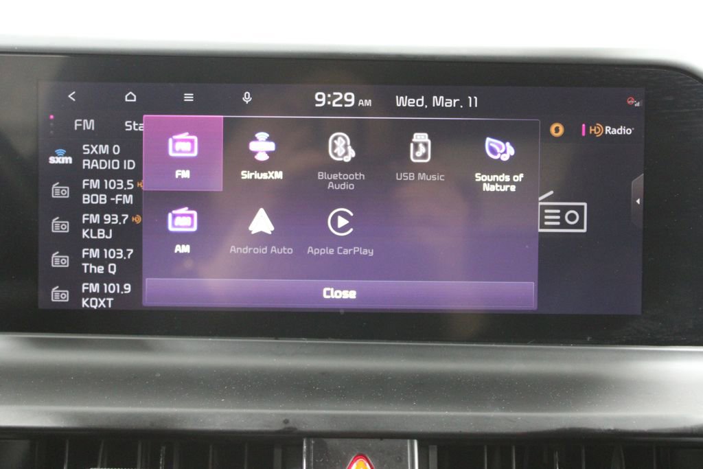 Used 2025 Kia Seltos S image 24