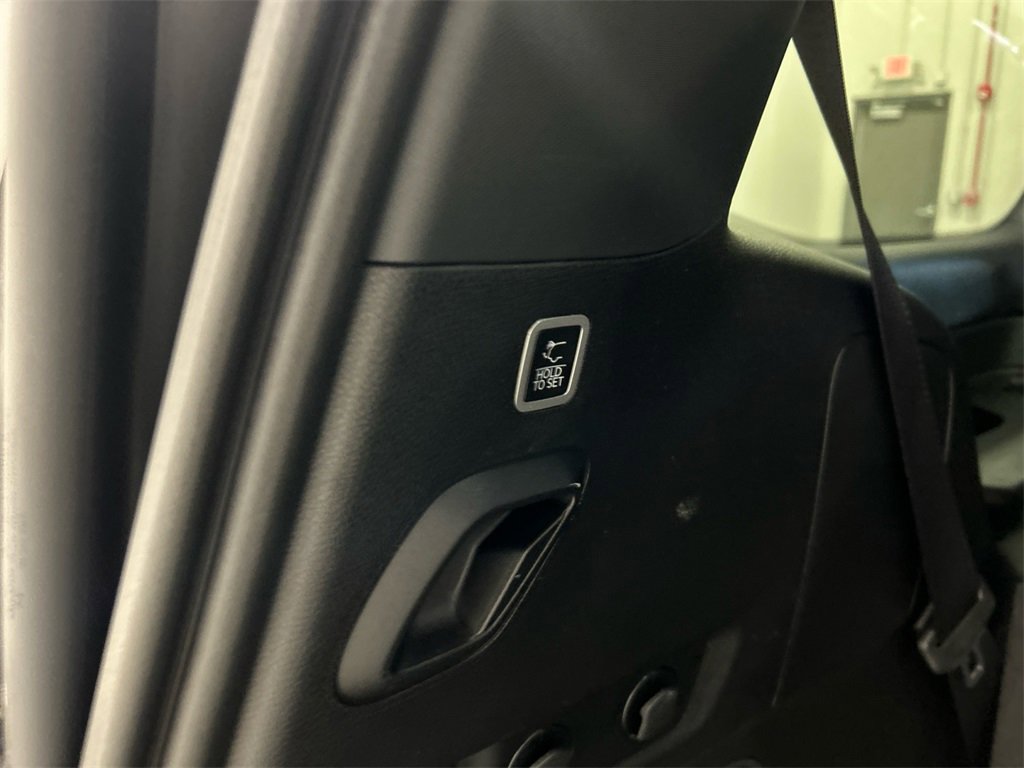 Used 2024 Jeep Wagoneer Series II image 35