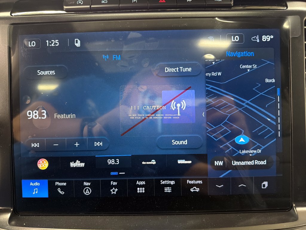 New 2026 Ford F150 Raptor AWD/4WD image 24