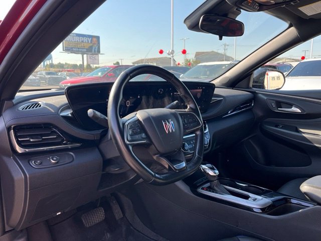 Used 2025 Buick Envista Sport Touring w/ Convenience I Package FWD image 19