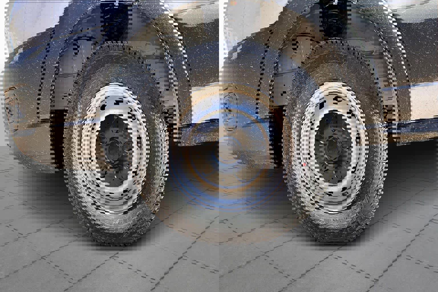 New 2026 Ford Transit 350 148 High Roof Extended w/ Load Area Protection Package image 11