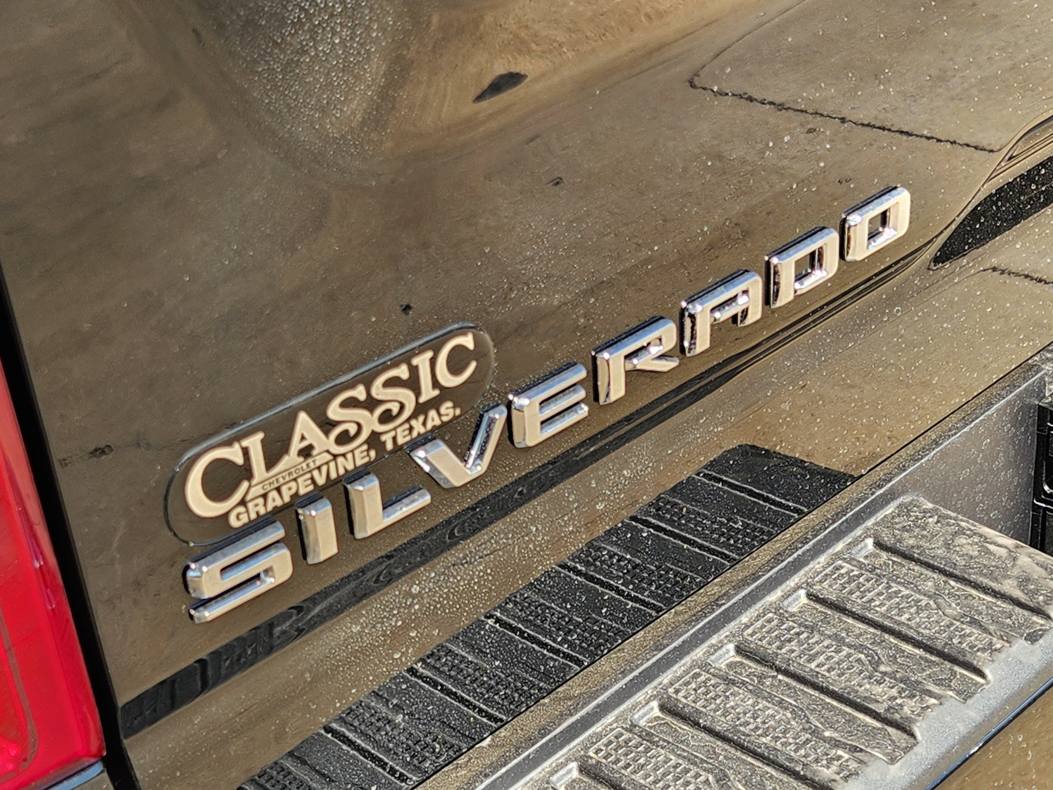 New 2026 Chevrolet Silverado 3500 High Country w/ High Country Premium Package image 9