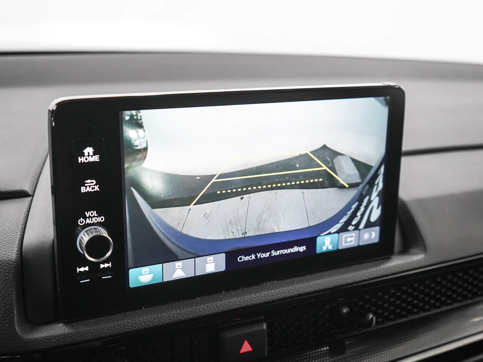 Used 2024 Honda CR-V Sport Touring image 22