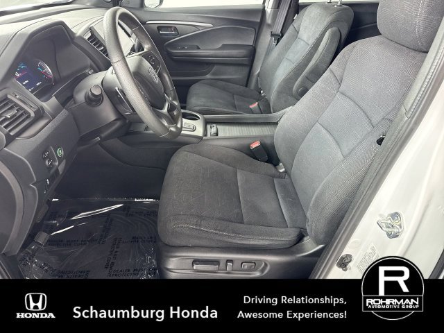 Used 2022 Honda Pilot Sport image 4