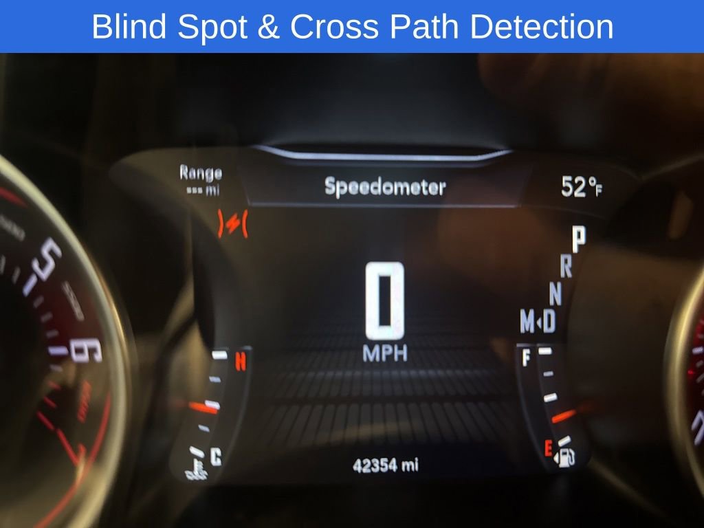 Used 2018 Dodge Challenger GT w/ Driver Convenience Group image 18