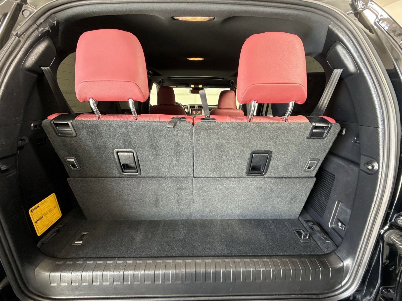 Used 2021 Lexus GX 460 Premium w/ Premium Package image 27