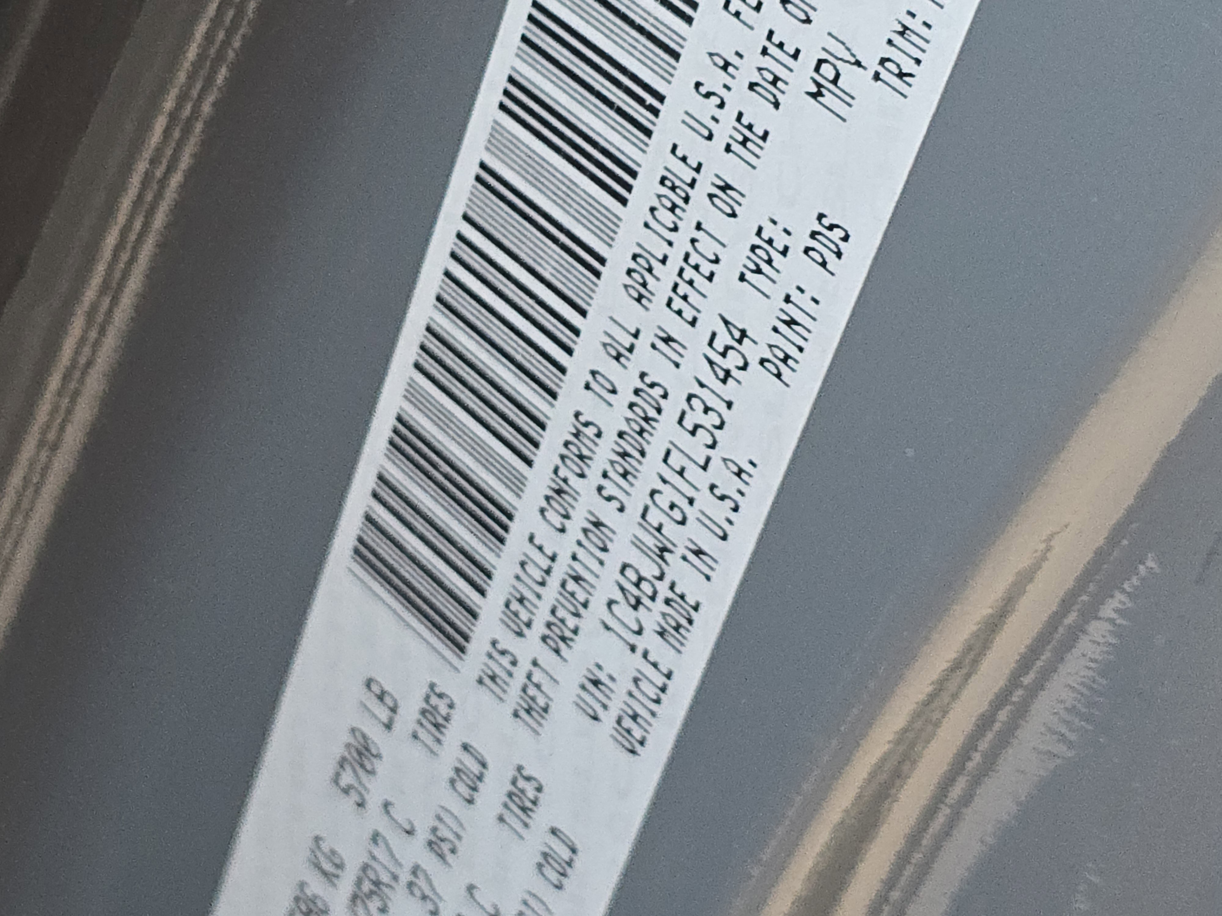 Used 2015 Jeep Wrangler Unlimited Rubicon w/ Dual Top Group image 29