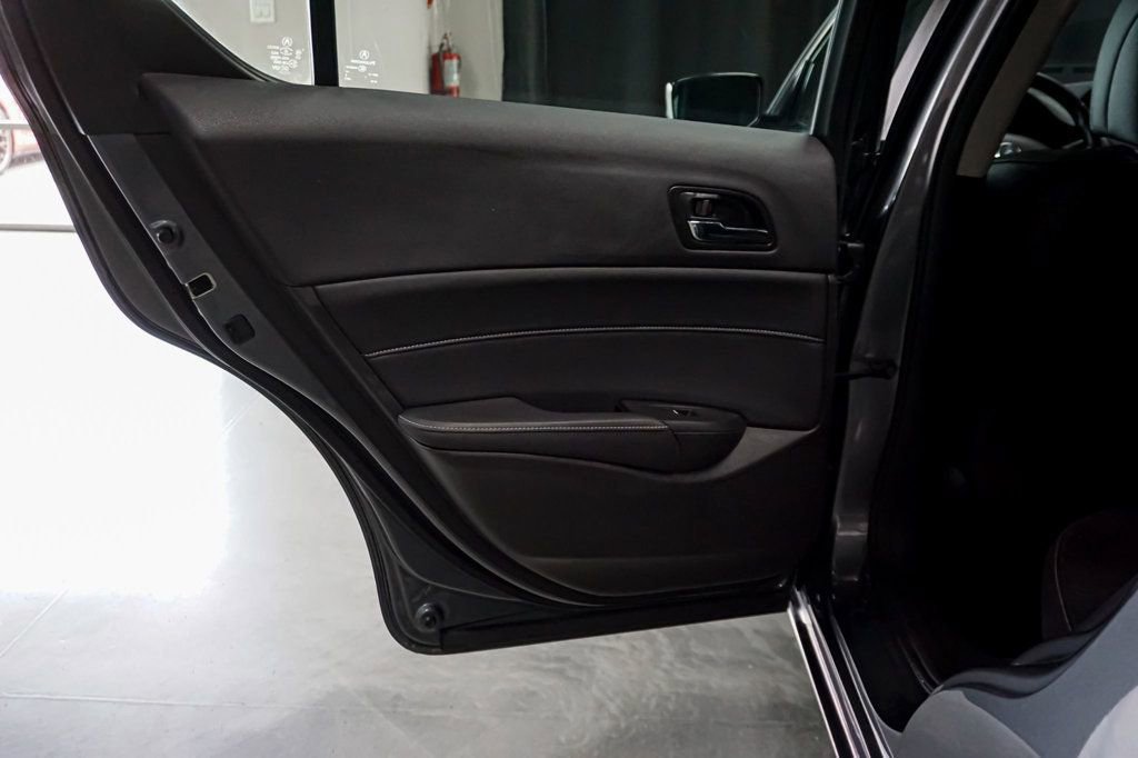 Used 2014 Acura ILX w/ Premium Package FWD image 62