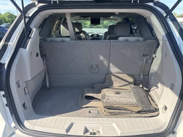 Used 2013 Buick Enclave Leather AWD/4WD image 9