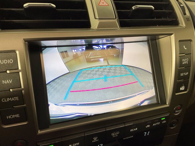 Used 2015 Lexus GX 460 Luxury w/ Preferred Accessory Package AWD/4WD image 10
