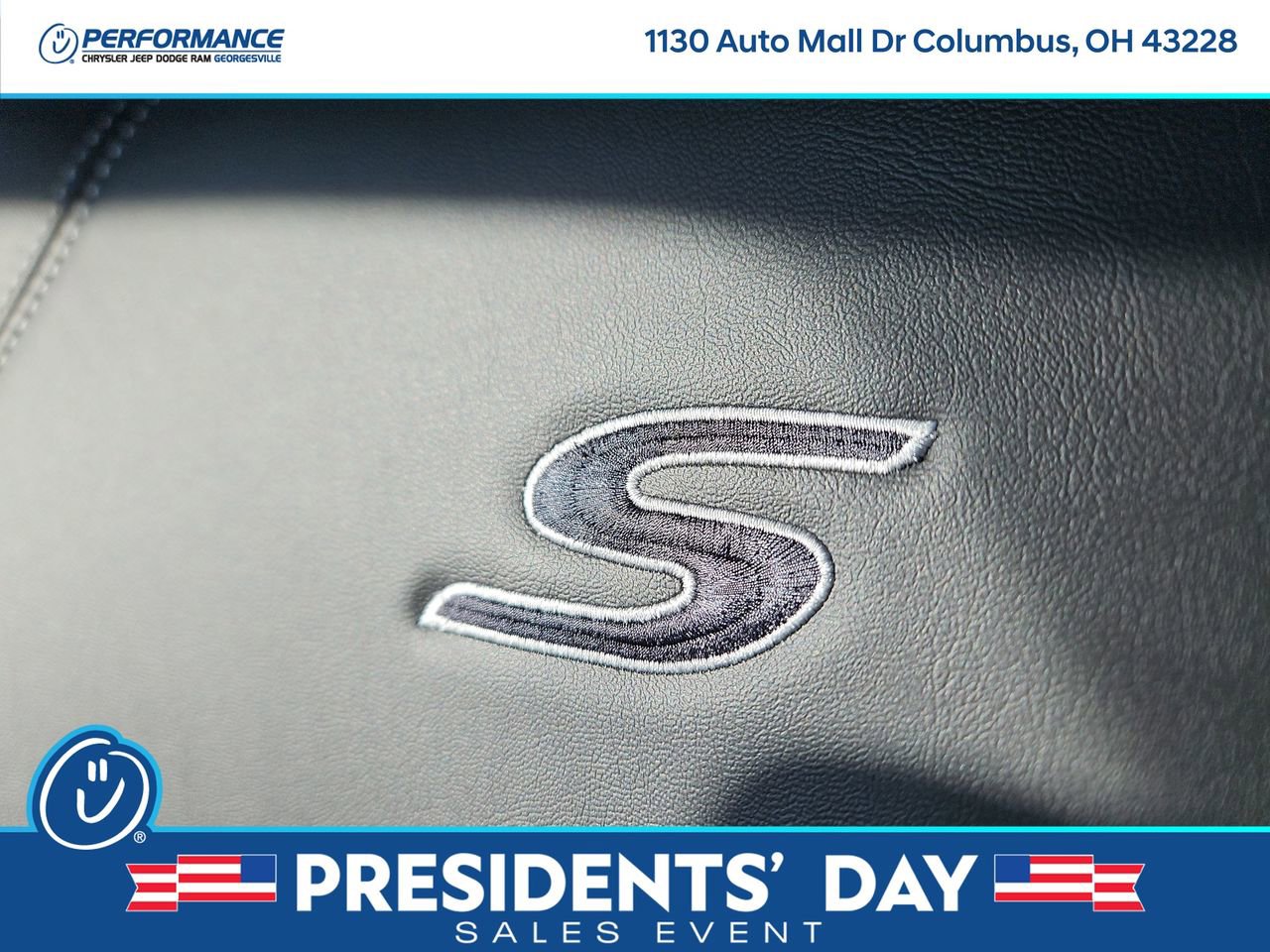 New 2026 Chrysler Pacifica Select image 36